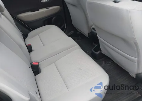 2022 Honda Hr-V 2Wd Lx z USA, uszkodzony, nr VIN 3CZRU5H38NM745083